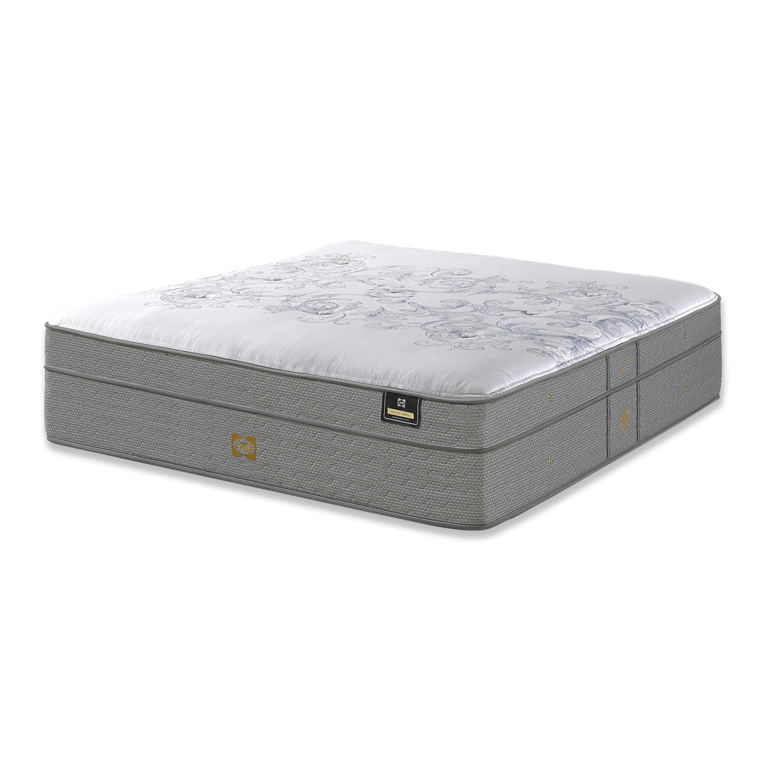 ⭐️新品同様⭐️ 定価16万 シーリー リリース マットレス シングル 送料込み‼️ ⭐️新品同様⭐️ 定価16万 シーリー リリース マットレス