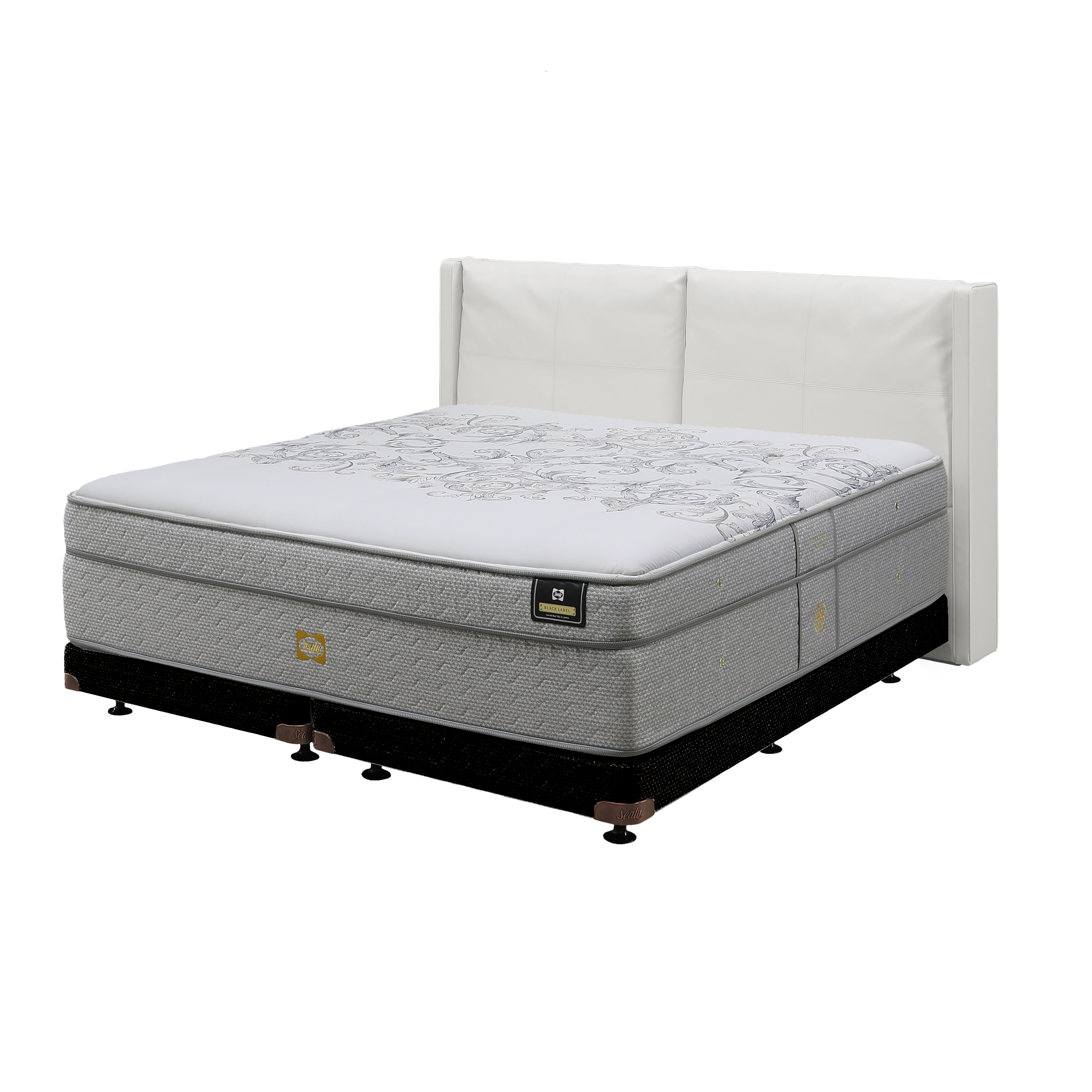 ジェファーソン(本革) – シーリー公式 SLEEP SELECT ONLINE SHOP ジェファーソン(本革) – シーリー公式 SLEEP SELECT ONLINE SHOP