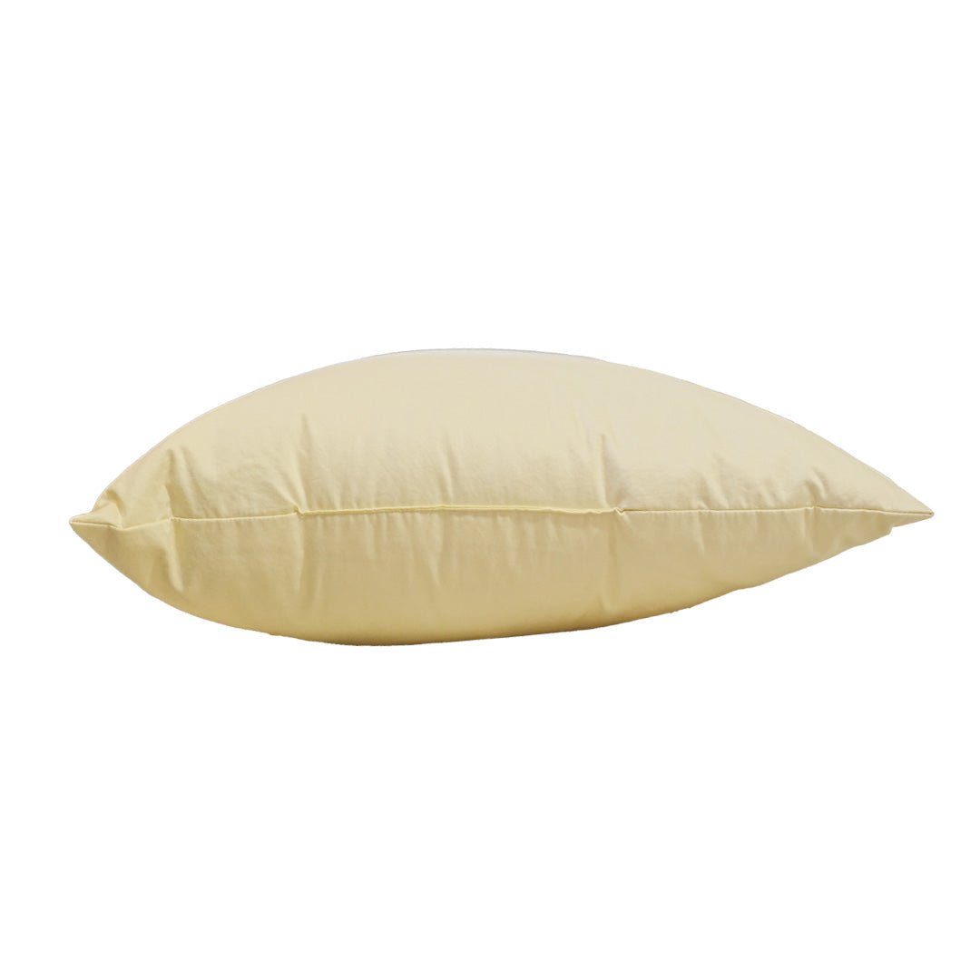 Sealy ダウンとフェザーブレンドピロー350 ダウンピロー350 – シーリー公式 SLEEP SELECT ONLINE SHOP