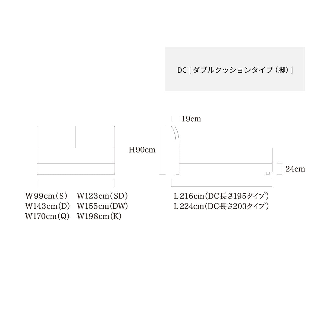 レッチェ – シーリー公式 SLEEP SELECT ONLINE SHOP