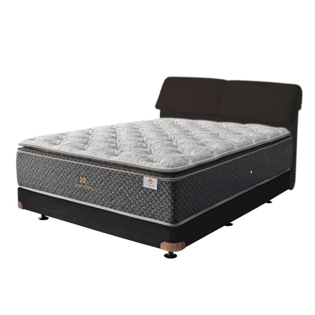ベッドフレーム – シーリー公式 SLEEP SELECT ONLINE SHOP