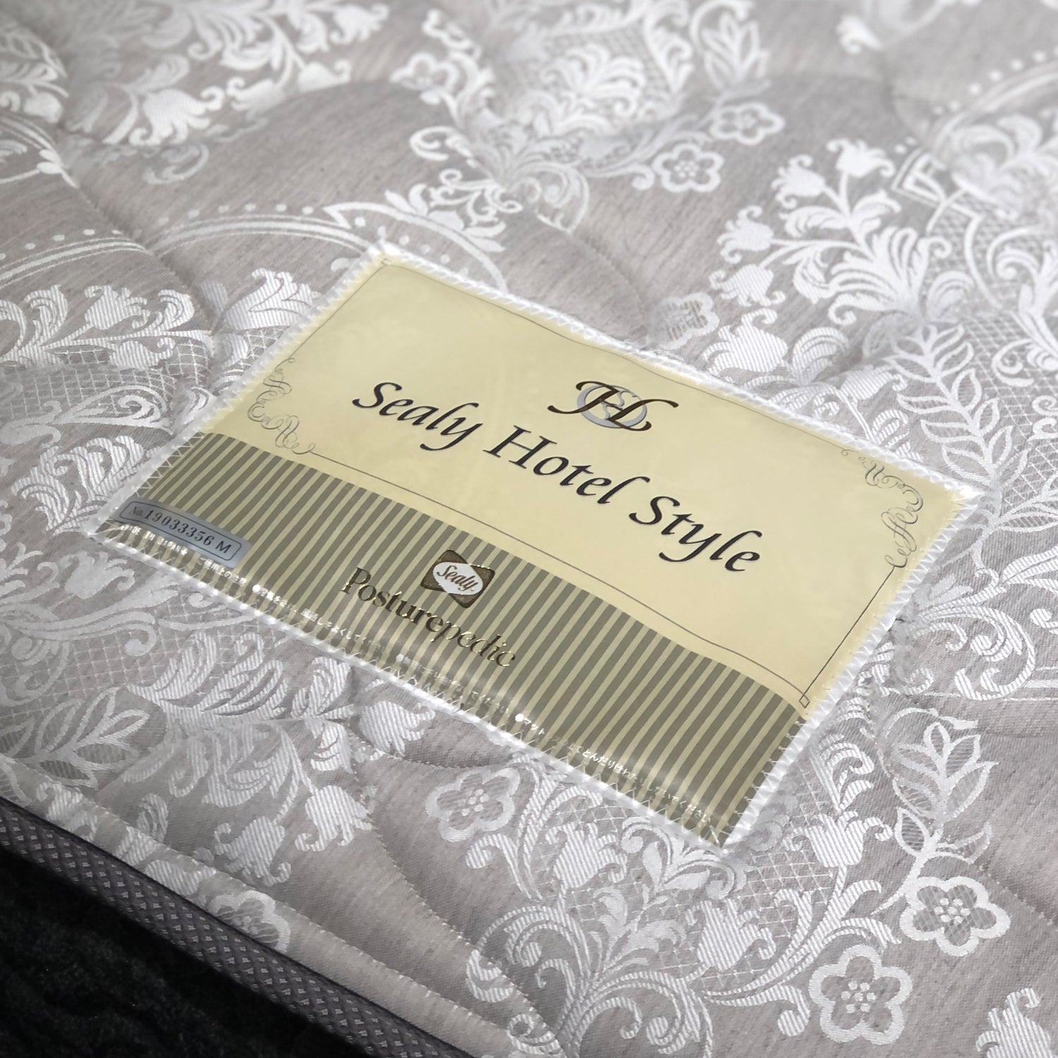 シーリー ホテルスタイル スイートET – シーリー公式 SLEEP SELECT