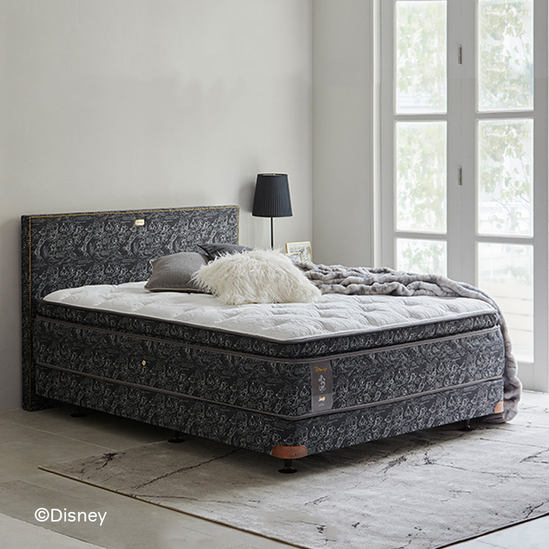 Sealy disney clearance mattress