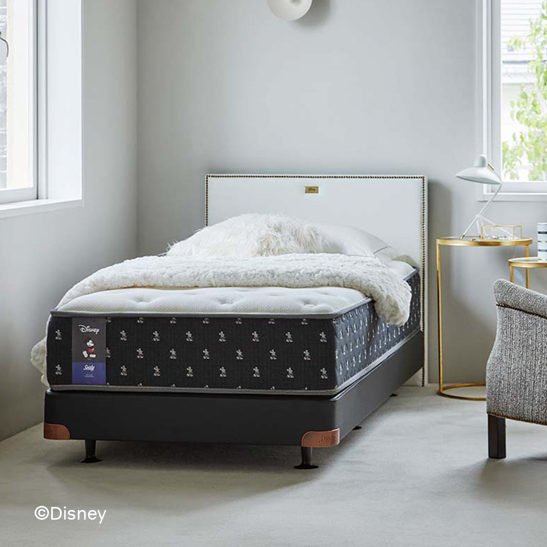 GMGK449○Sealy / シーリー Disney Collection b GMGK449○Sealy / シーリー Disney Collection b - メルカリ