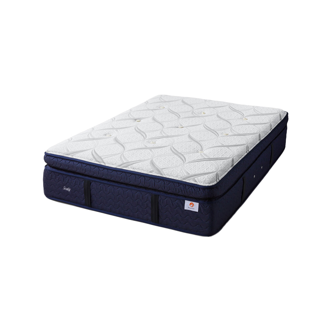 Sealy マットレス – シーリー公式 SLEEP SELECT ONLINE SHOP