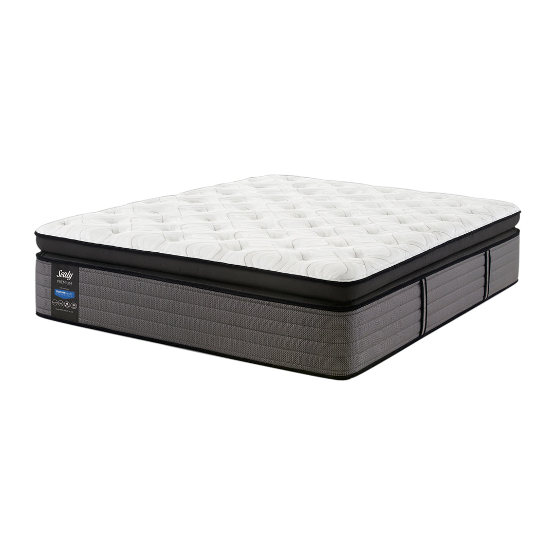 やや柔らかい寝心地 – シーリー公式 SLEEP SELECT ONLINE SHOP