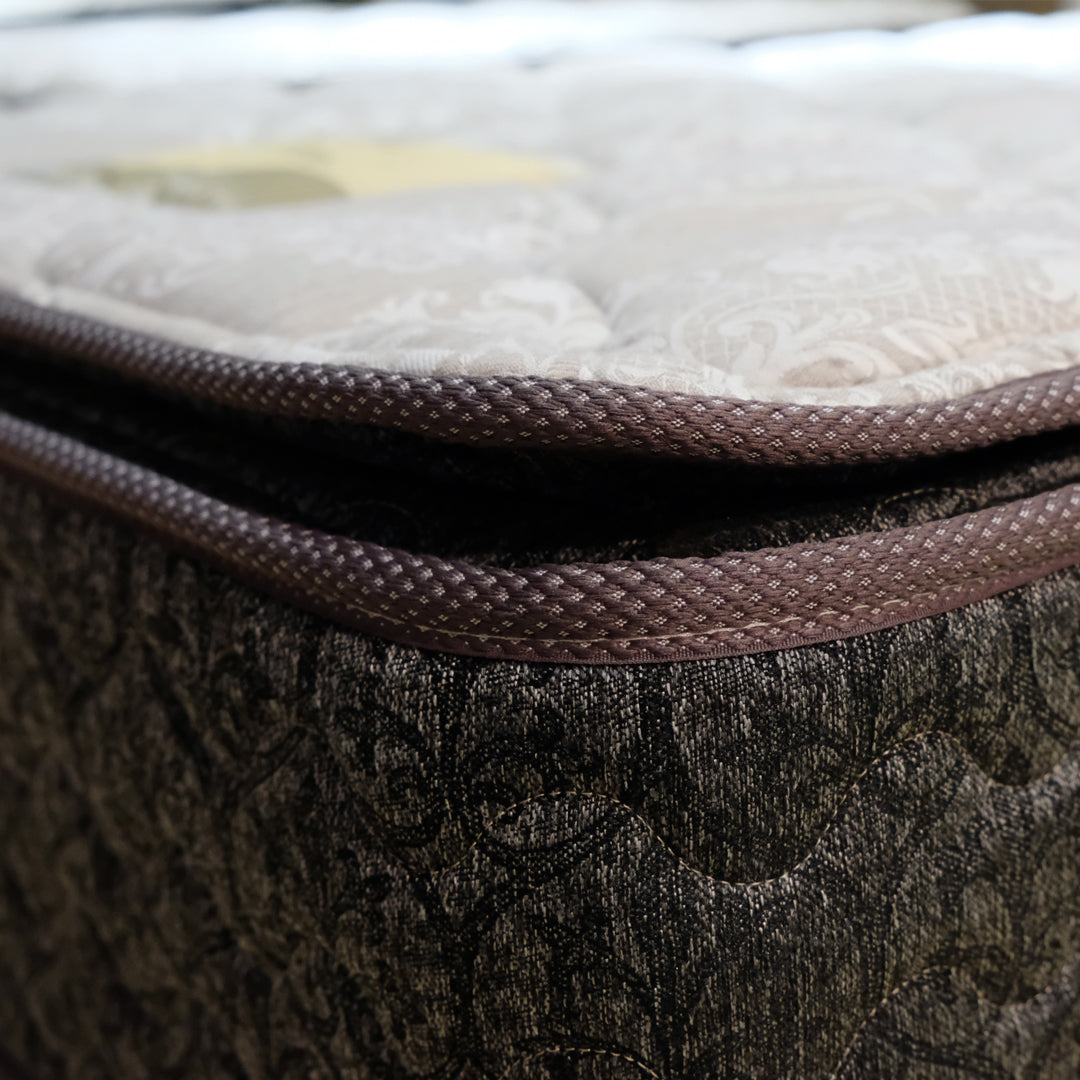 シーリー ホテルスタイル デラックスPT – シーリー公式 SLEEP SELECT