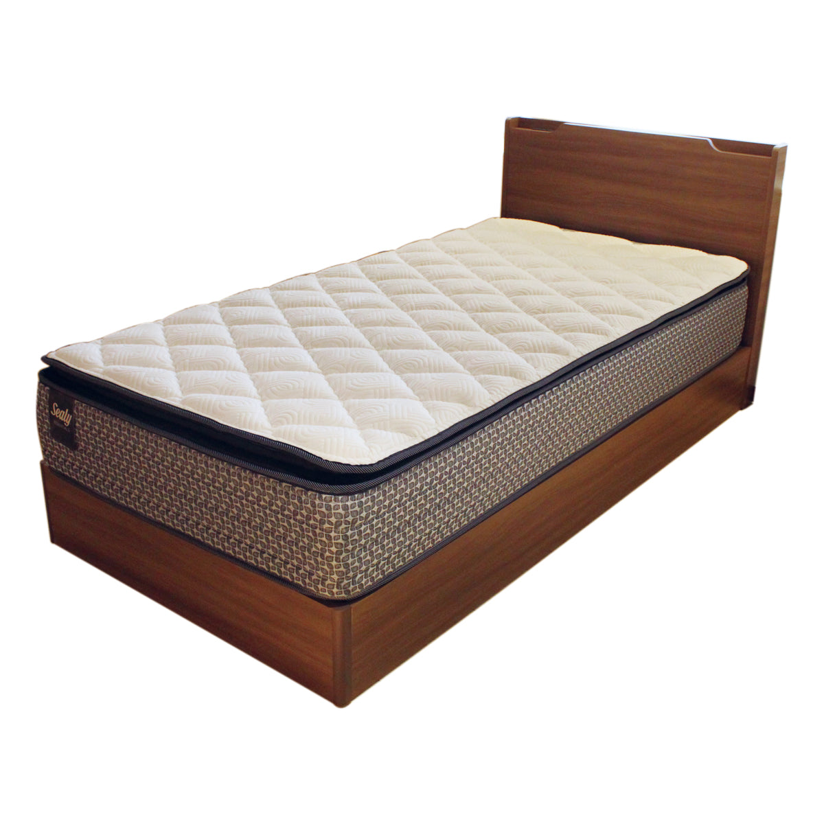 エッセンシャルズPT™ – シーリー公式 SLEEP SELECT ONLINE SHOP