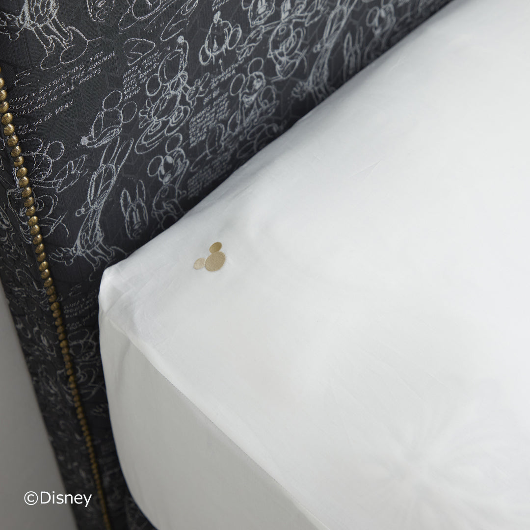 H40タイプのボックスシーツ – シーリー公式 SLEEP SELECT ONLINE SHOP