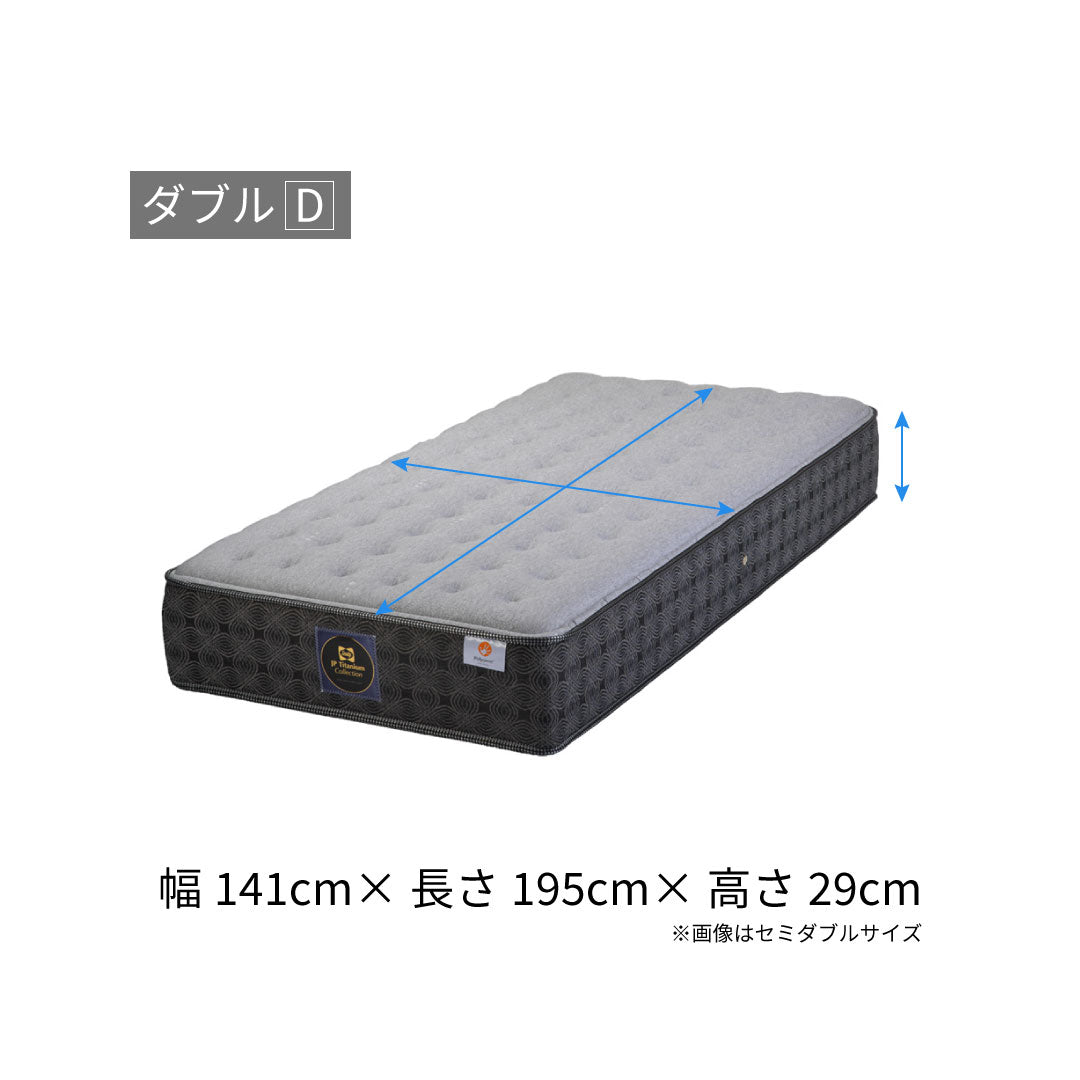 Sealy シーリー　クラリスⅢ Firm ハードタイプ 展示品　シングル クラリスⅢ ファーム ［ハードタイプ］Claris3 Firm｜Sealy（シーリー