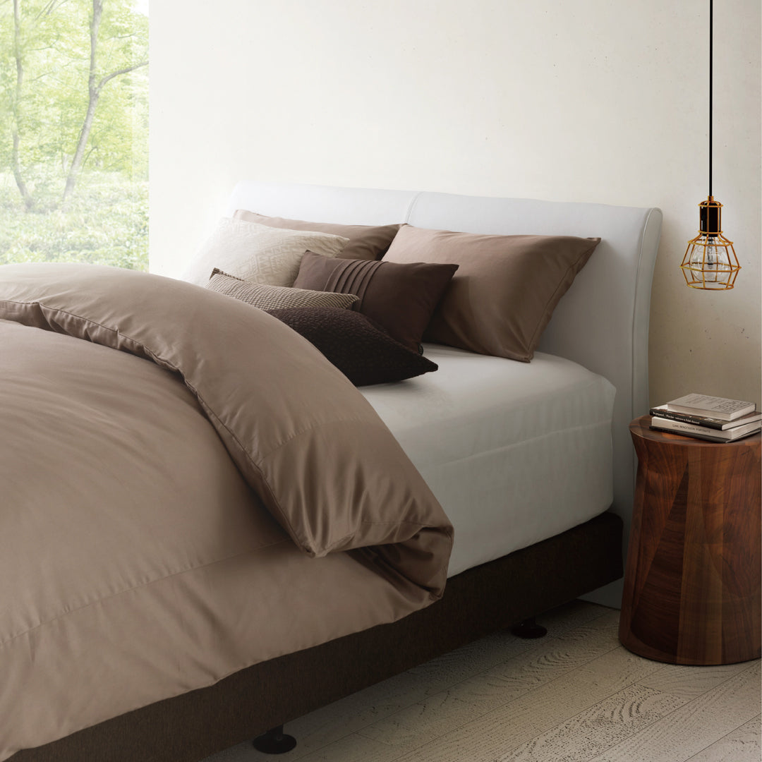 H40タイプのボックスシーツ – シーリー公式 SLEEP SELECT ONLINE SHOP