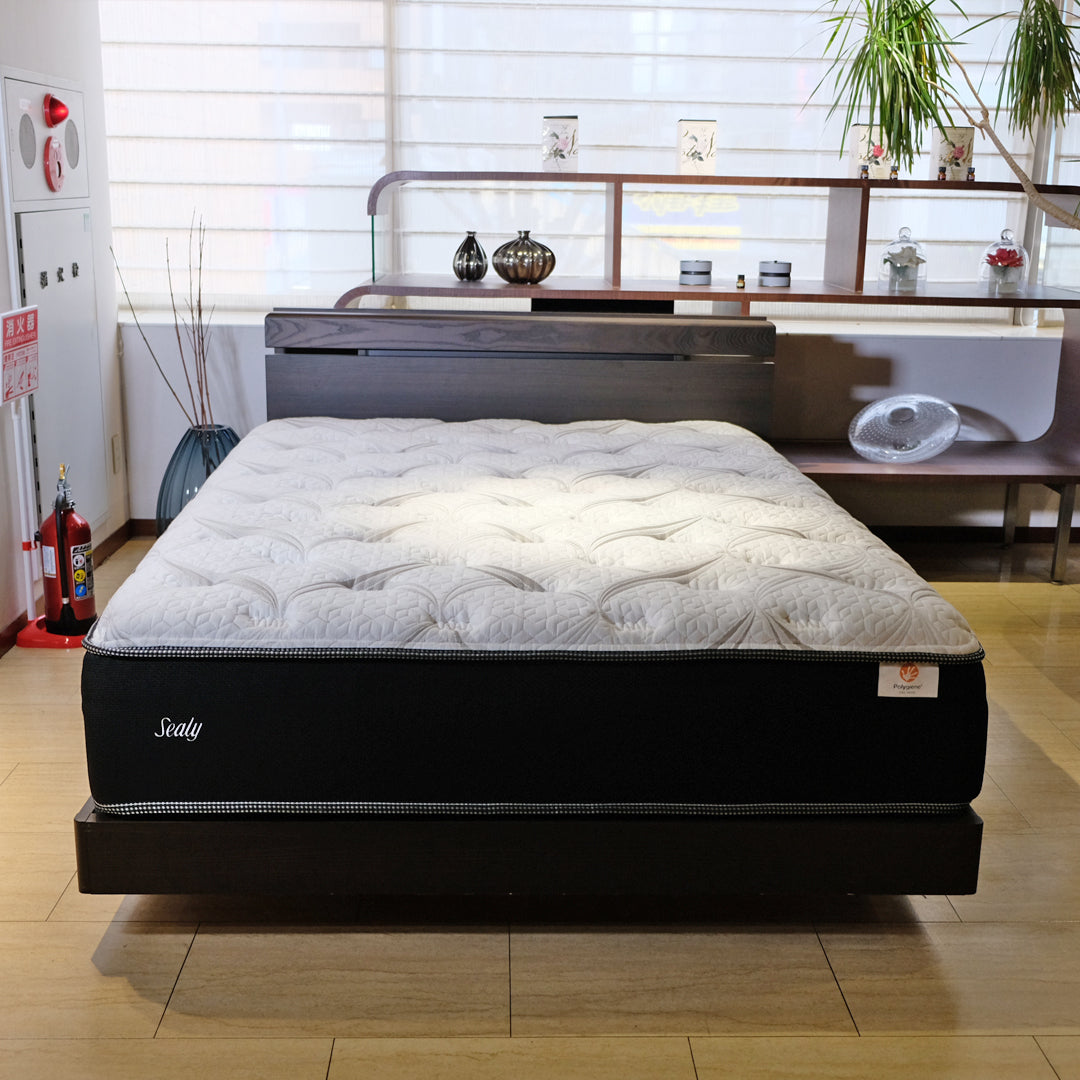 マスターピース TT – シーリー公式 SLEEP SELECT ONLINE SHOP