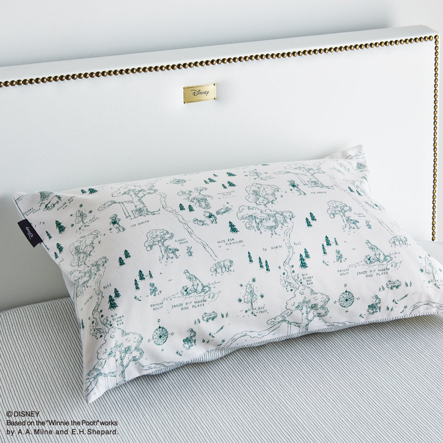 Disney Collection by Sealy PP01 ピローケース – シーリー公式 SLEEP