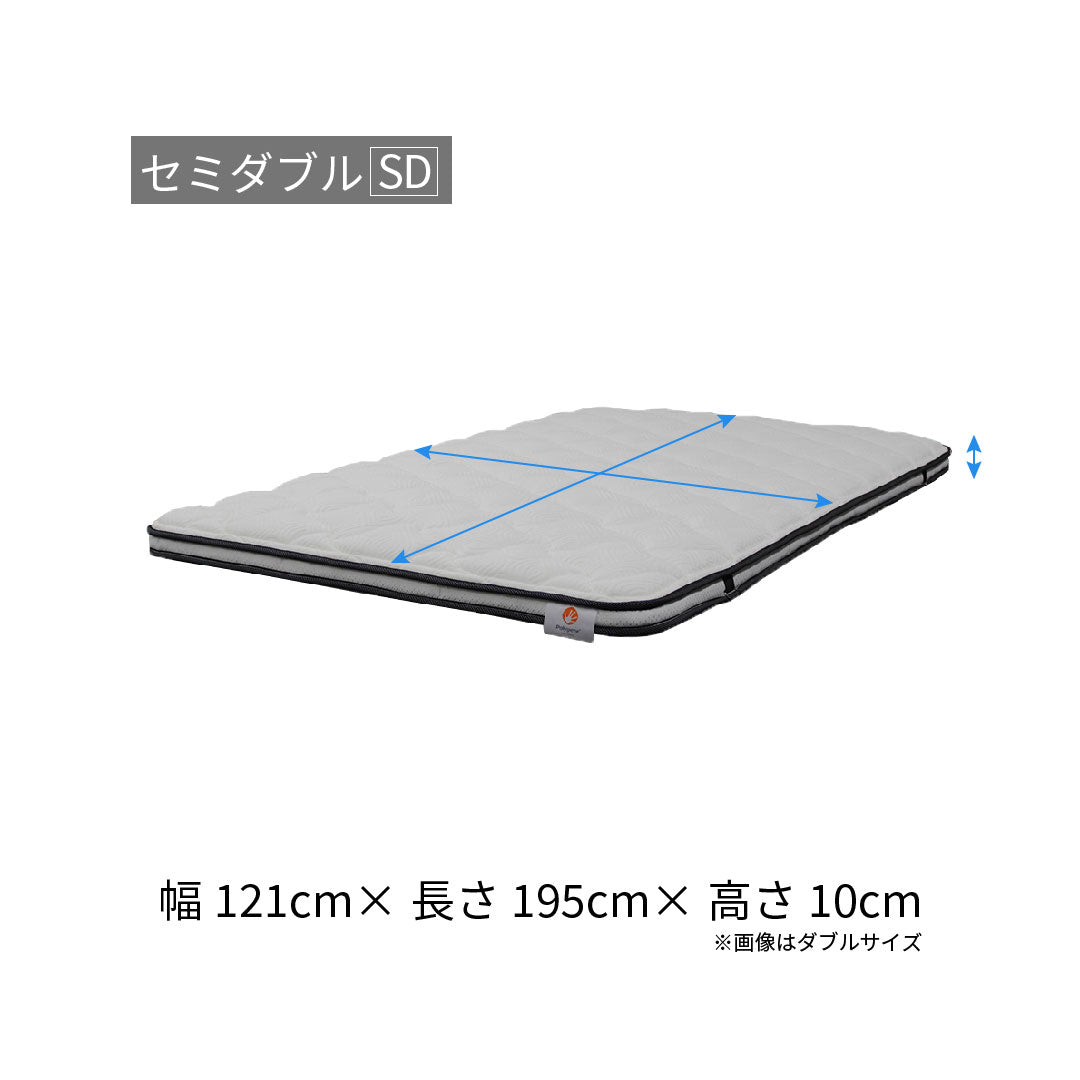 リバーブルE トッパー(単体) – シーリー公式 SLEEP SELECT リバーブルE トッパー(単体) – シーリー公式 SLEEP SELECT