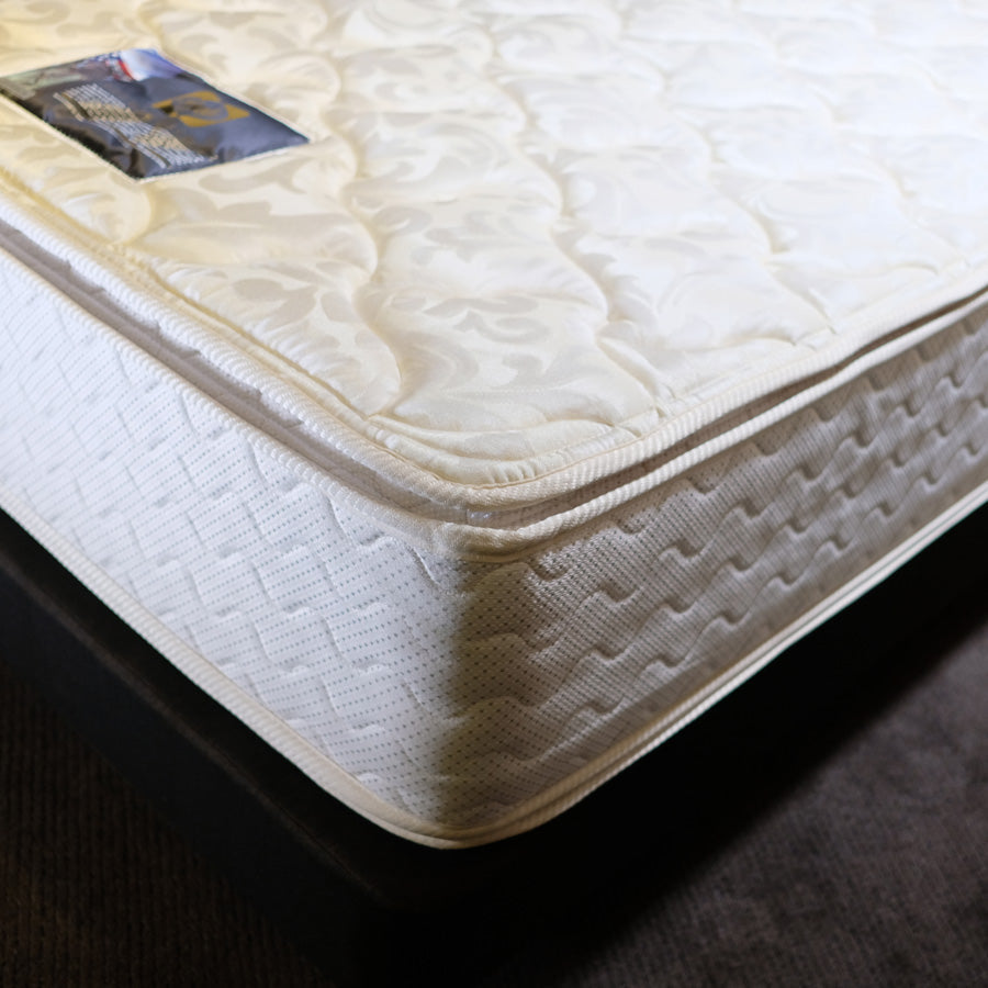 Sealy PT6000 マットレス 東急ホテルズ導入モデル – シーリー公式